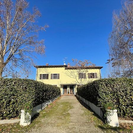 Malamu Bnb Eventi Rigosa Екстер'єр фото