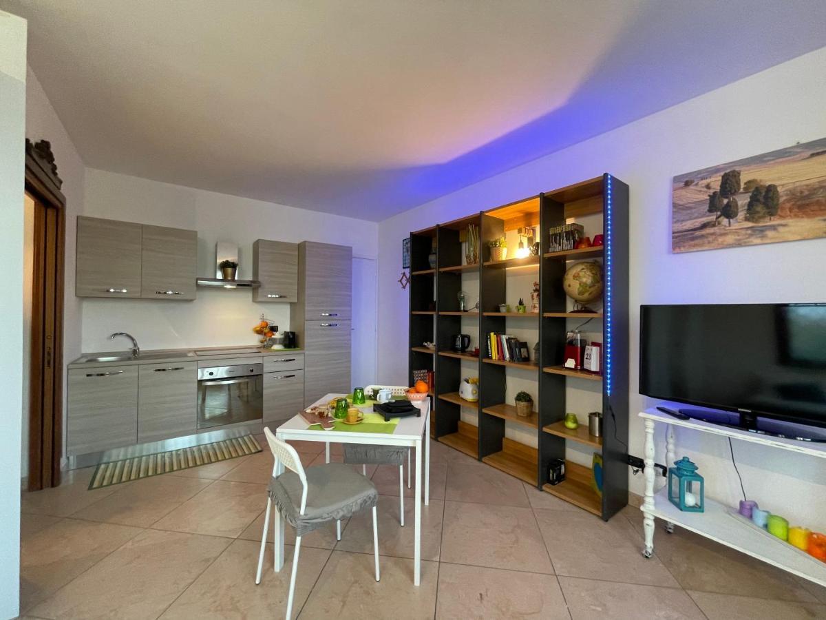 Malamu Bnb Eventi Rigosa Екстер'єр фото