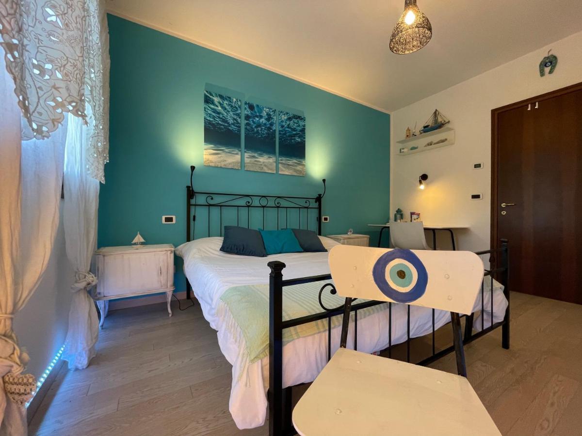 Malamu Bnb Eventi Rigosa Екстер'єр фото