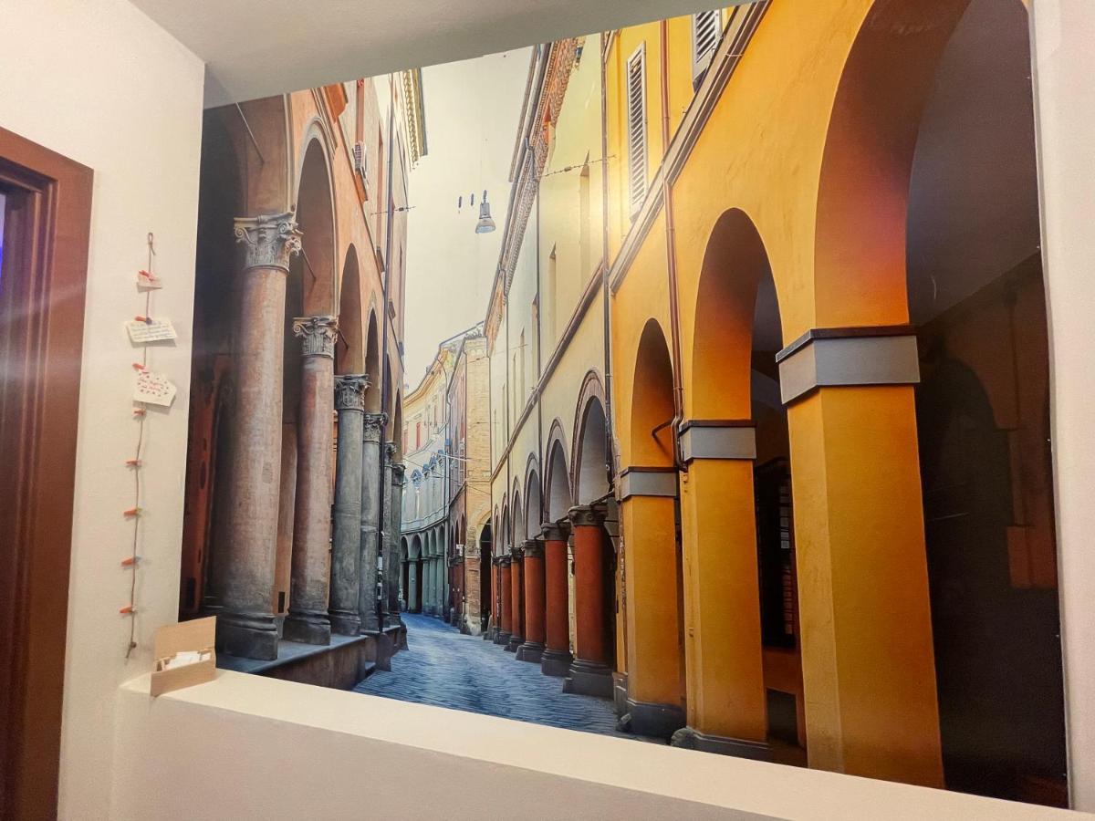 Malamu Bnb Eventi Rigosa Екстер'єр фото