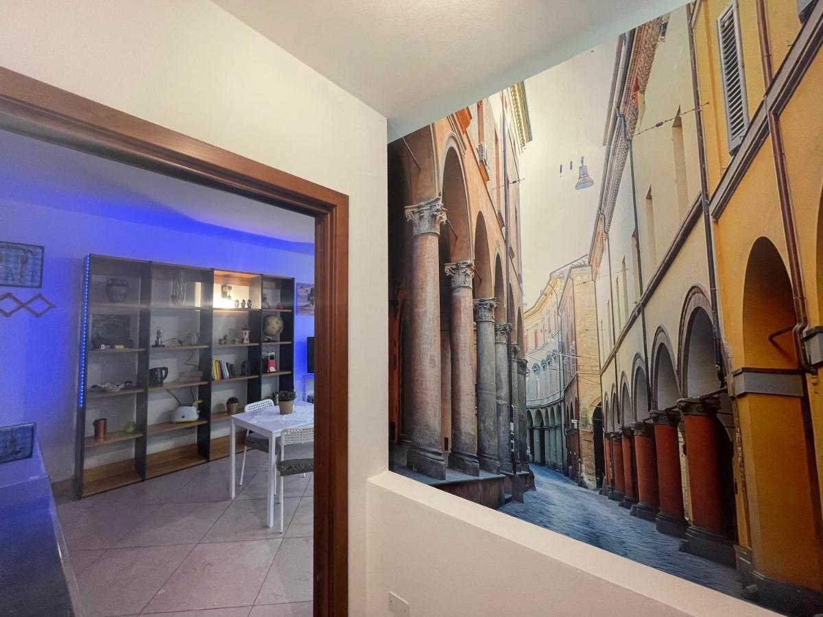 Malamu Bnb Eventi Rigosa Екстер'єр фото