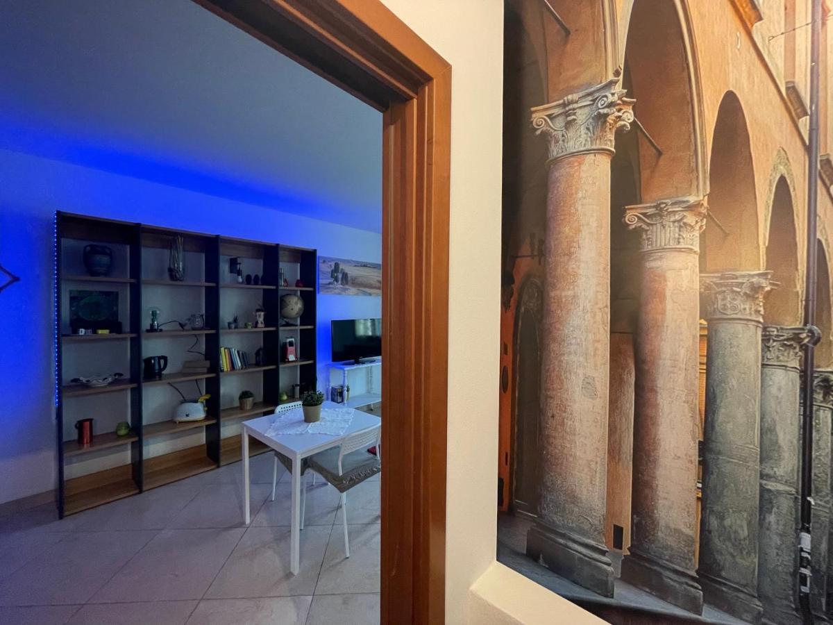 Malamu Bnb Eventi Rigosa Екстер'єр фото