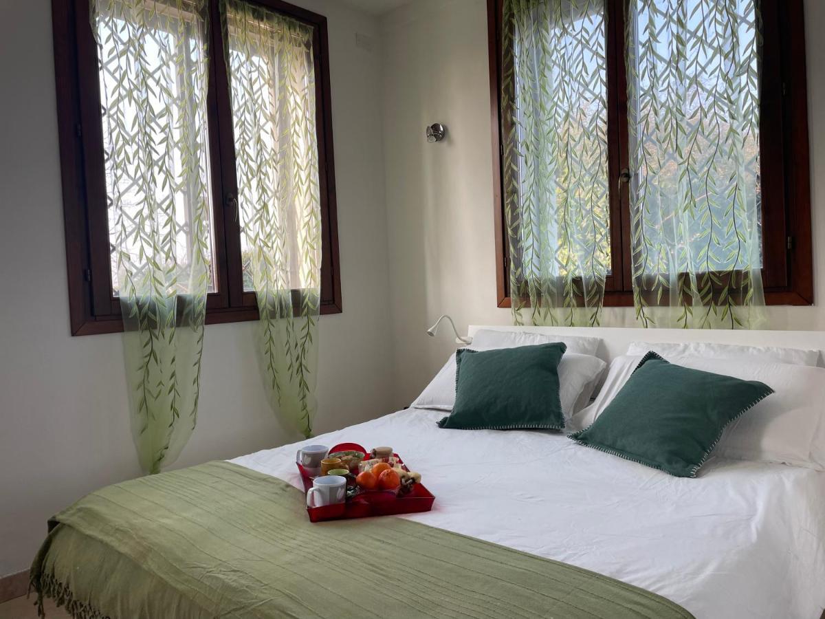 Malamu Bnb Eventi Rigosa Екстер'єр фото