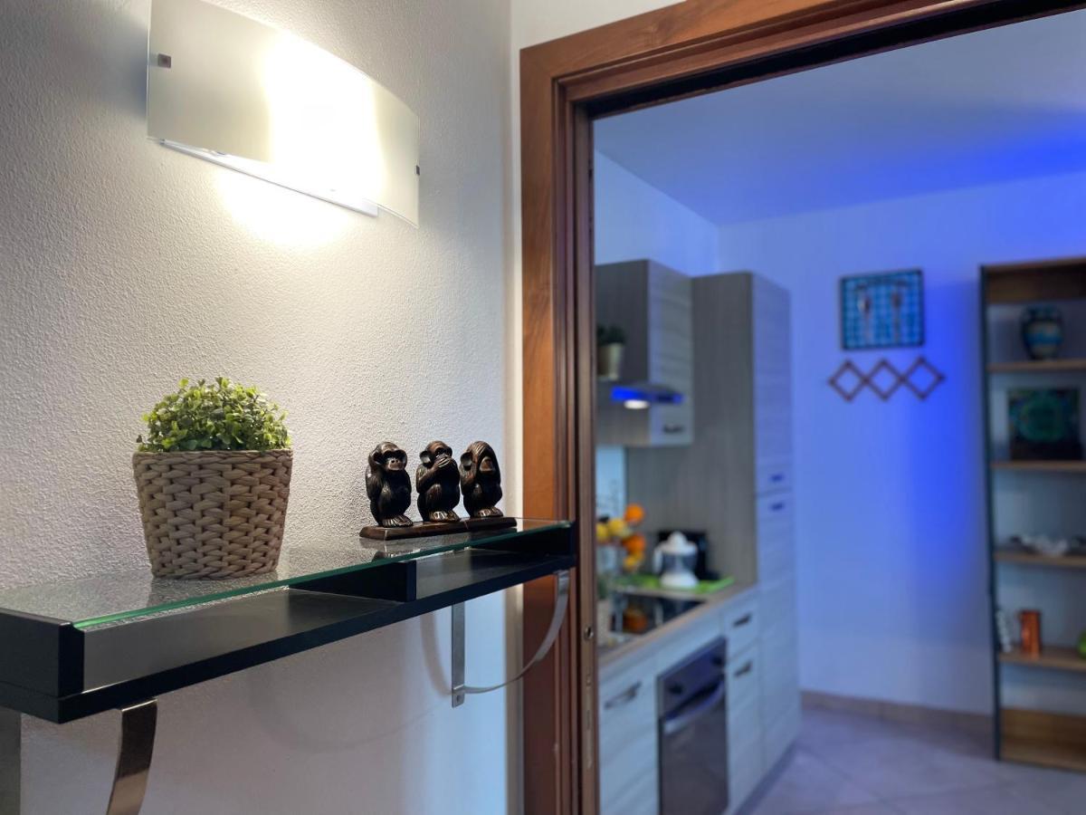 Malamu Bnb Eventi Rigosa Екстер'єр фото
