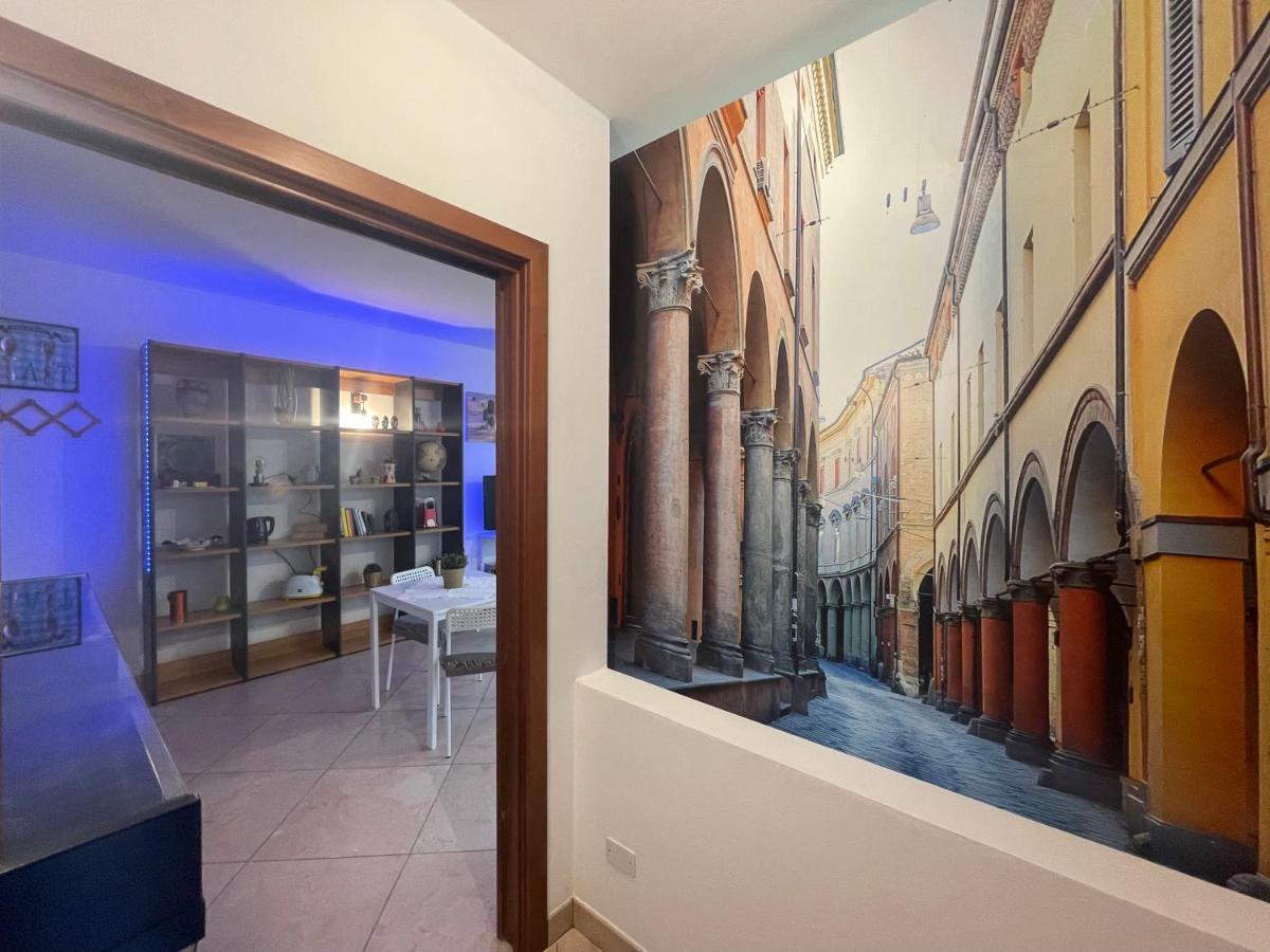 Malamu Bnb Eventi Rigosa Екстер'єр фото