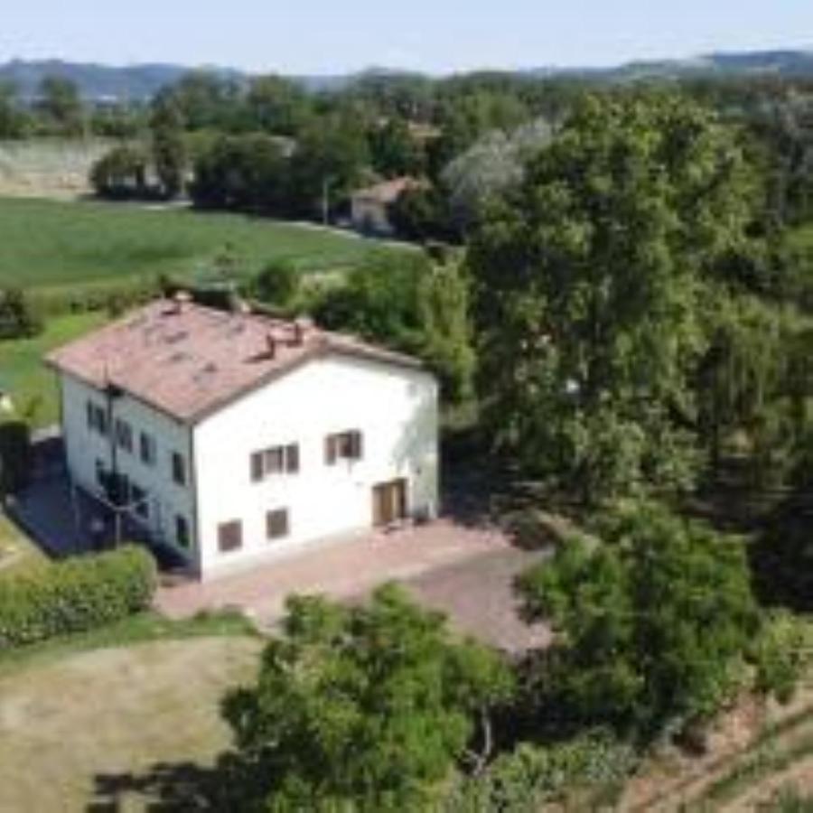 Malamu Bnb Eventi Rigosa Екстер'єр фото