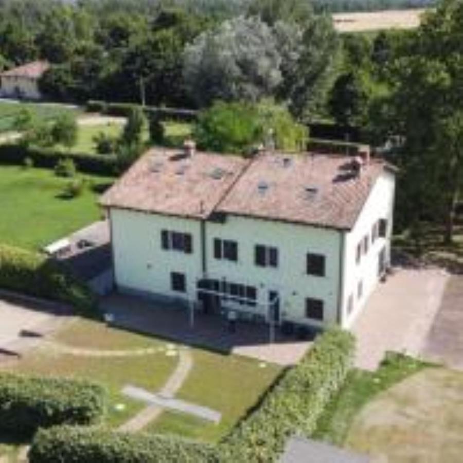 Malamu Bnb Eventi Rigosa Екстер'єр фото