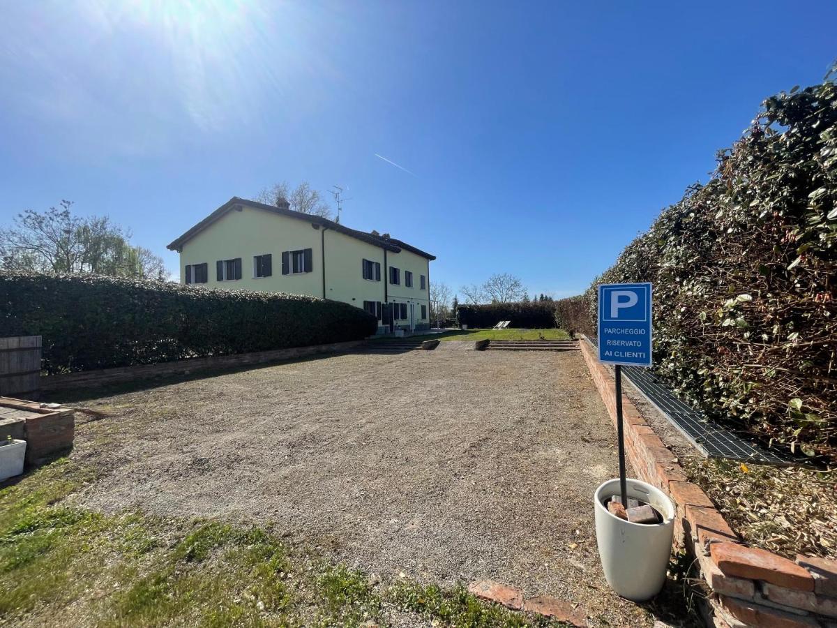 Malamu Bnb Eventi Rigosa Екстер'єр фото
