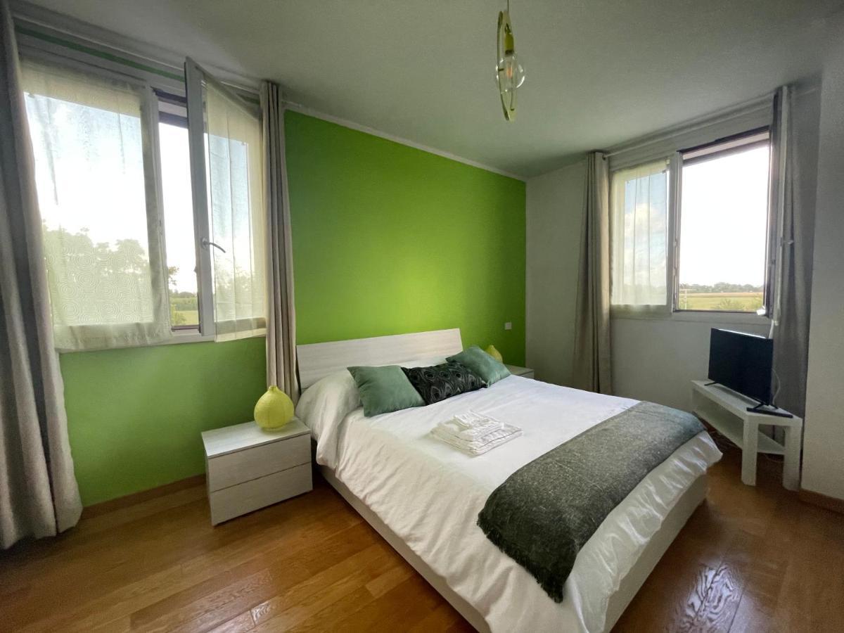 Malamu Bnb Eventi Rigosa Екстер'єр фото