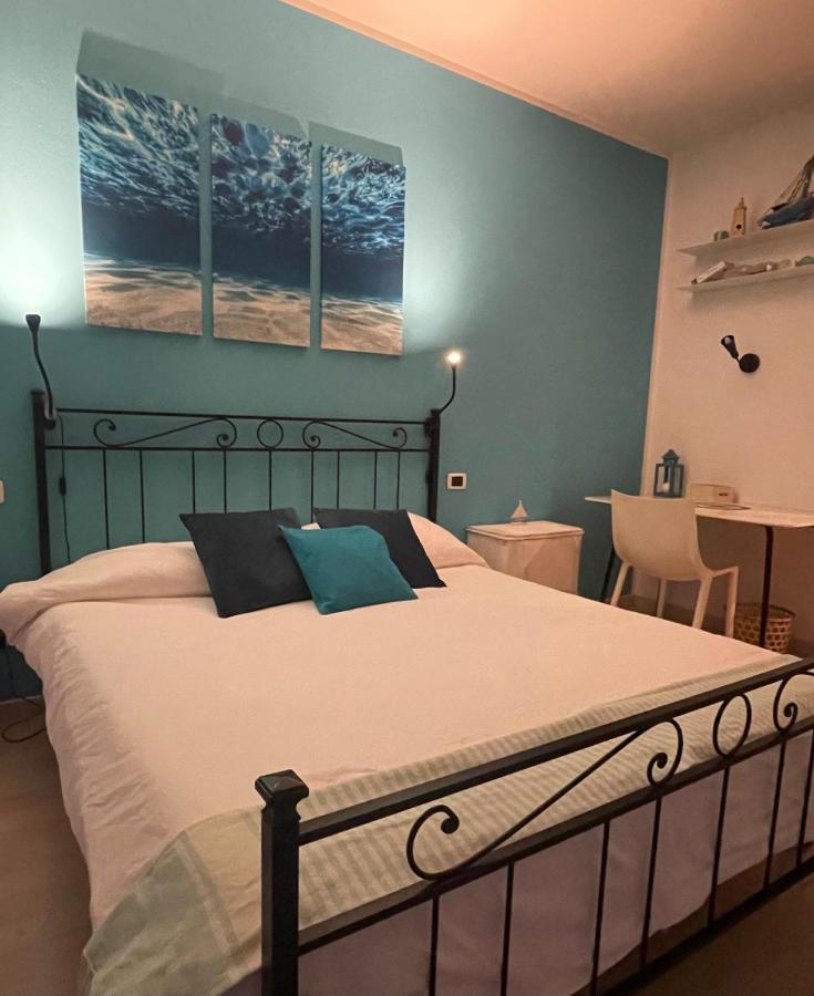 Malamu Bnb Eventi Rigosa Екстер'єр фото