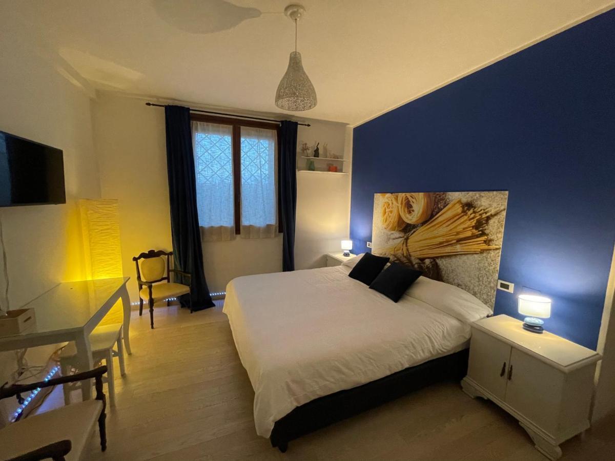 Malamu Bnb Eventi Rigosa Екстер'єр фото