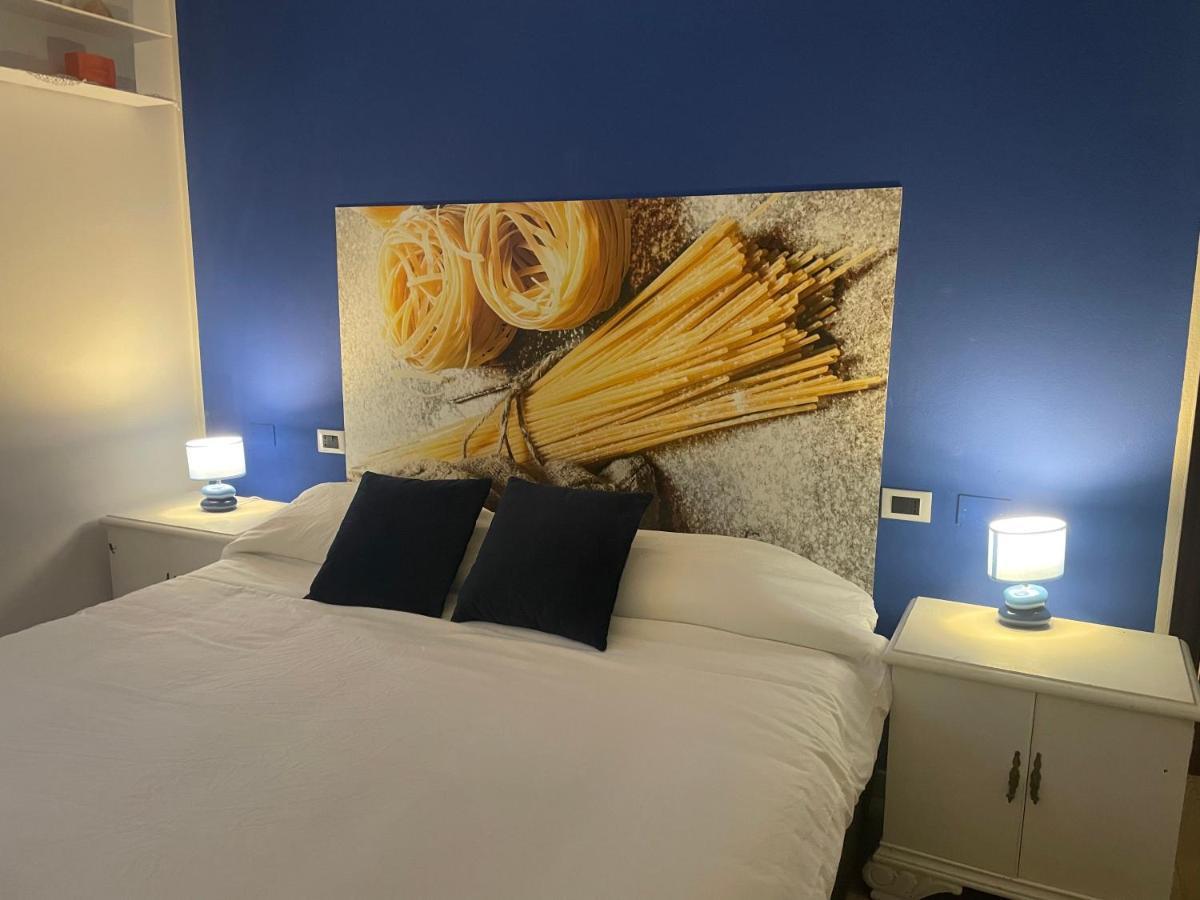 Malamu Bnb Eventi Rigosa Екстер'єр фото