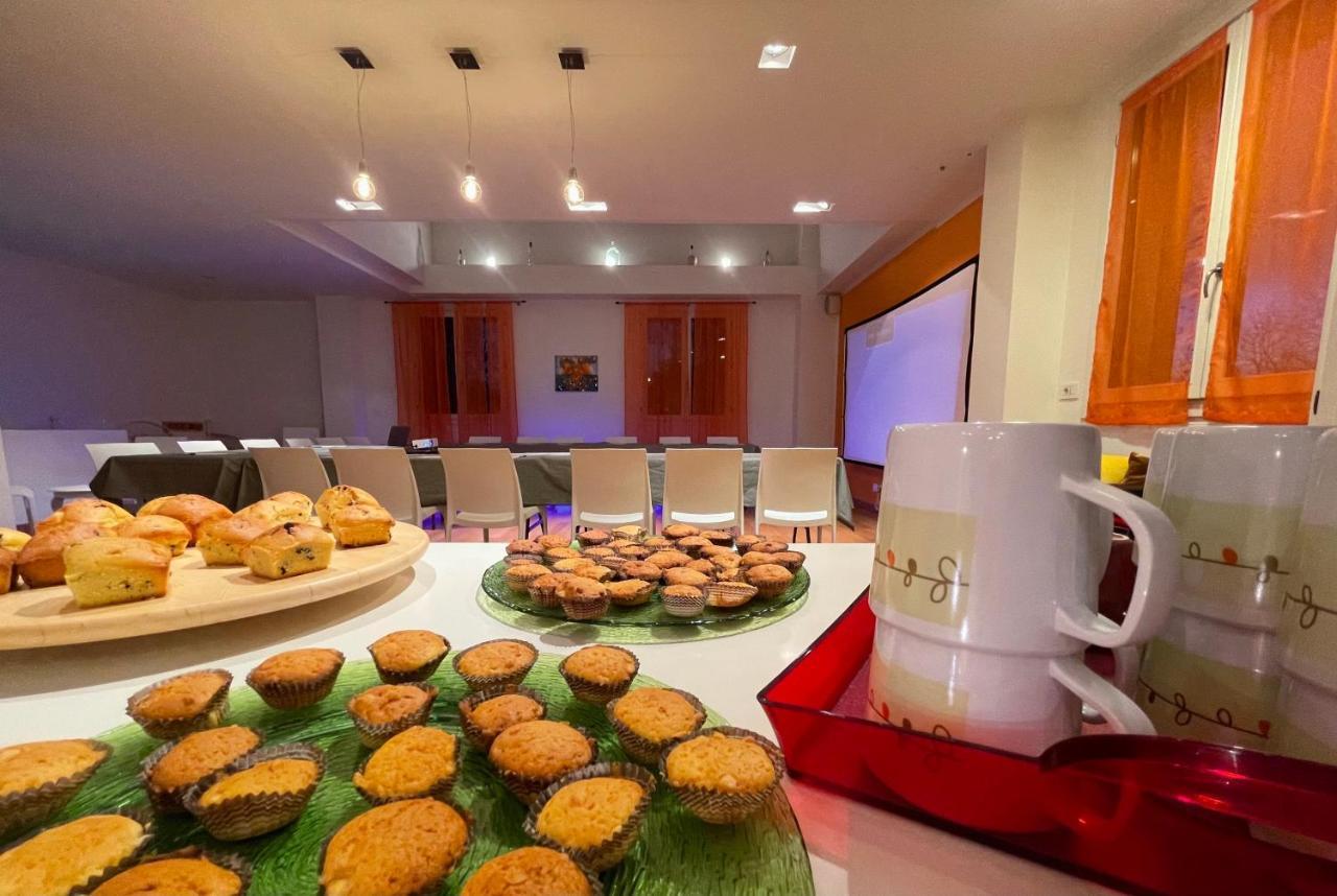 Malamu Bnb Eventi Rigosa Екстер'єр фото