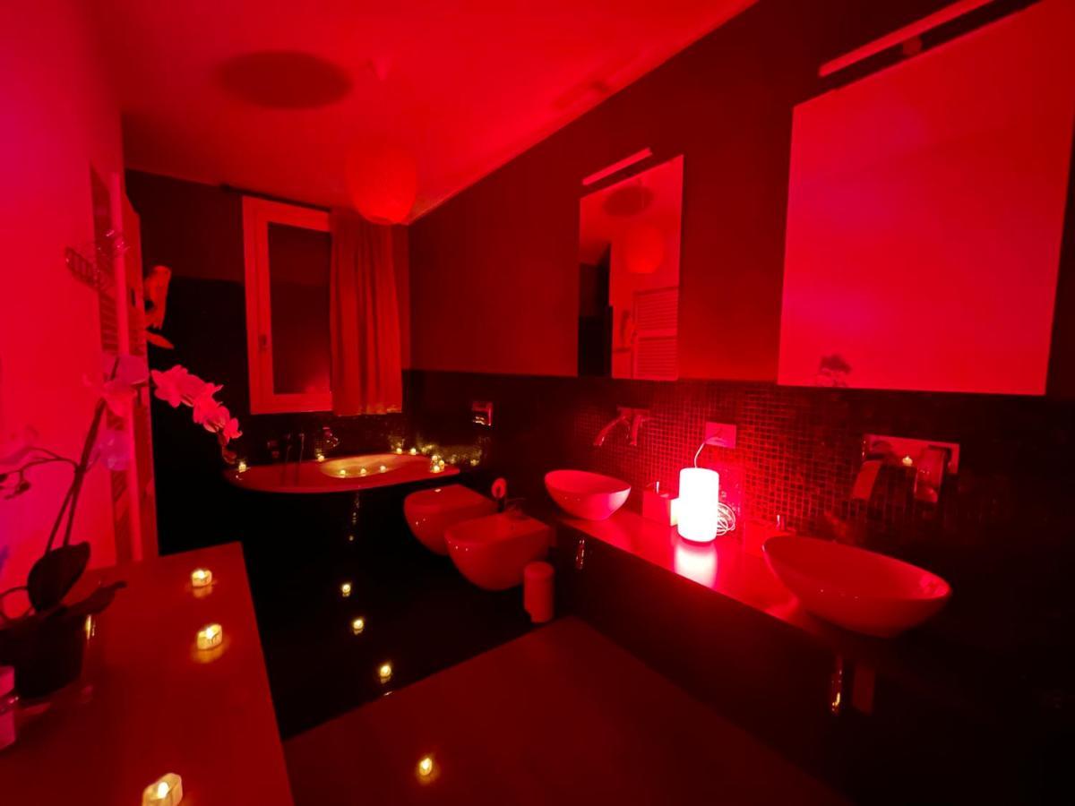 Malamu Bnb Eventi Rigosa Екстер'єр фото