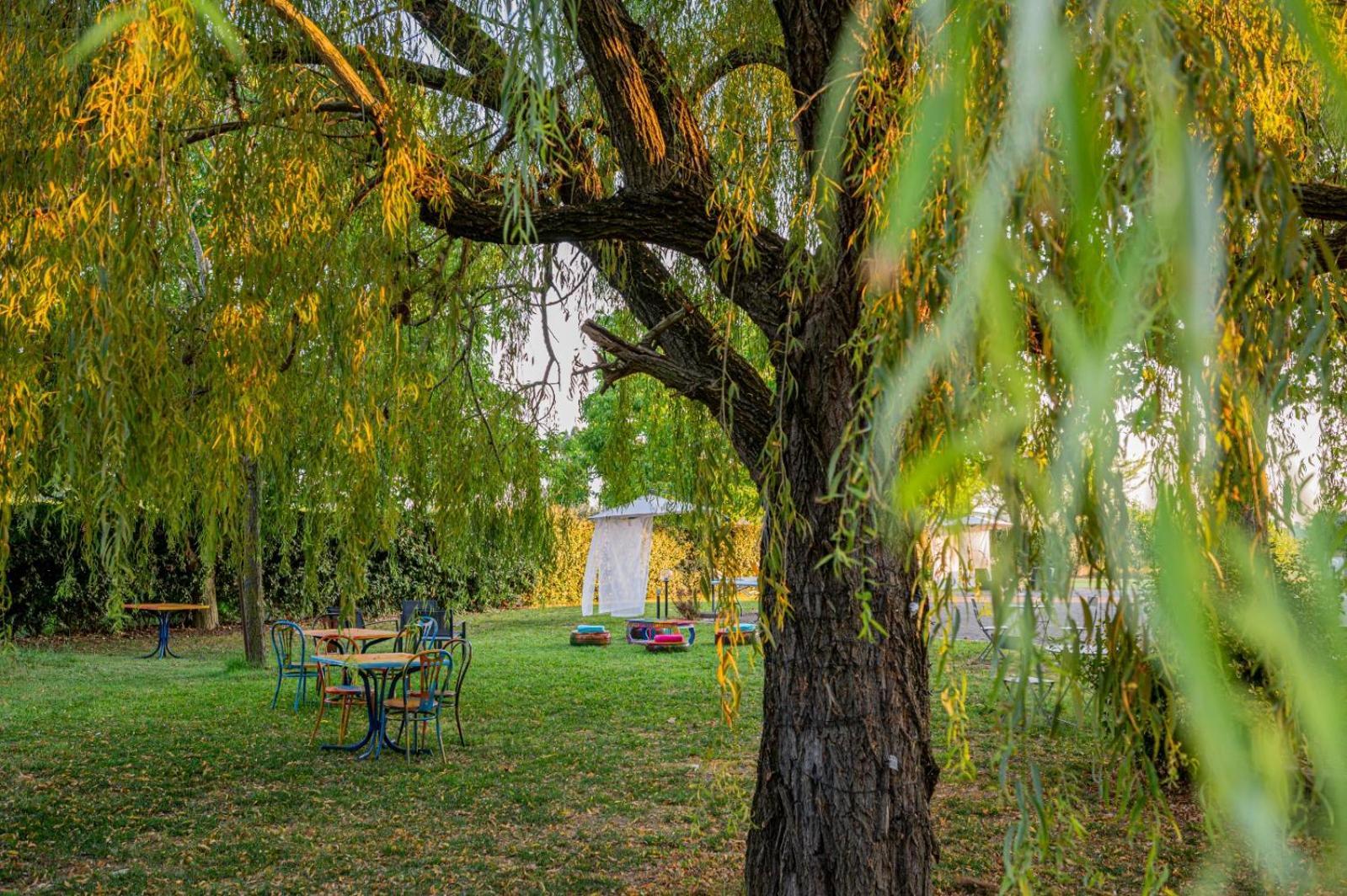 Malamu Bnb Eventi Rigosa Екстер'єр фото