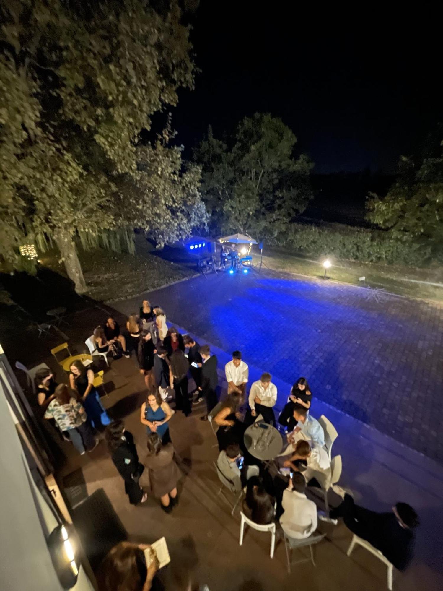 Malamu Bnb Eventi Rigosa Екстер'єр фото