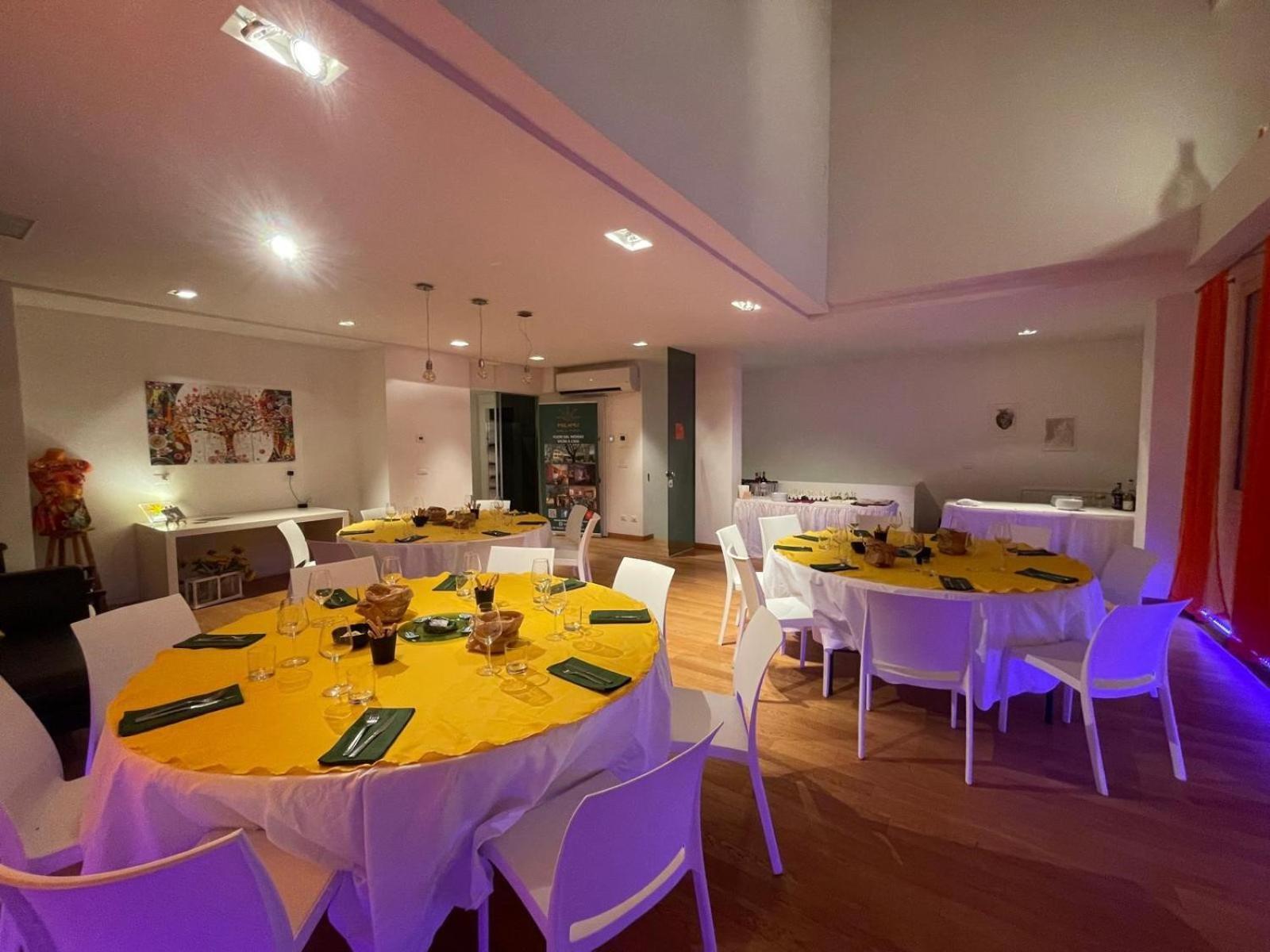 Malamu Bnb Eventi Rigosa Екстер'єр фото